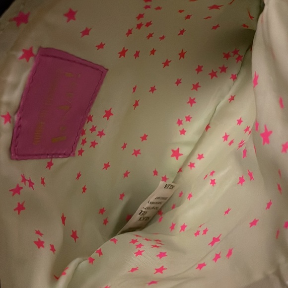 House of Disaster ‘Pretty Lady’ make up bag - Picture 6 of 9